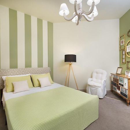Golden Crest Villa ヘルソニソス エクステリア 写真