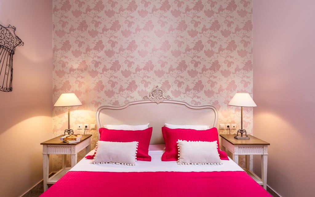 Golden Crest Villa ヘルソニソス エクステリア 写真