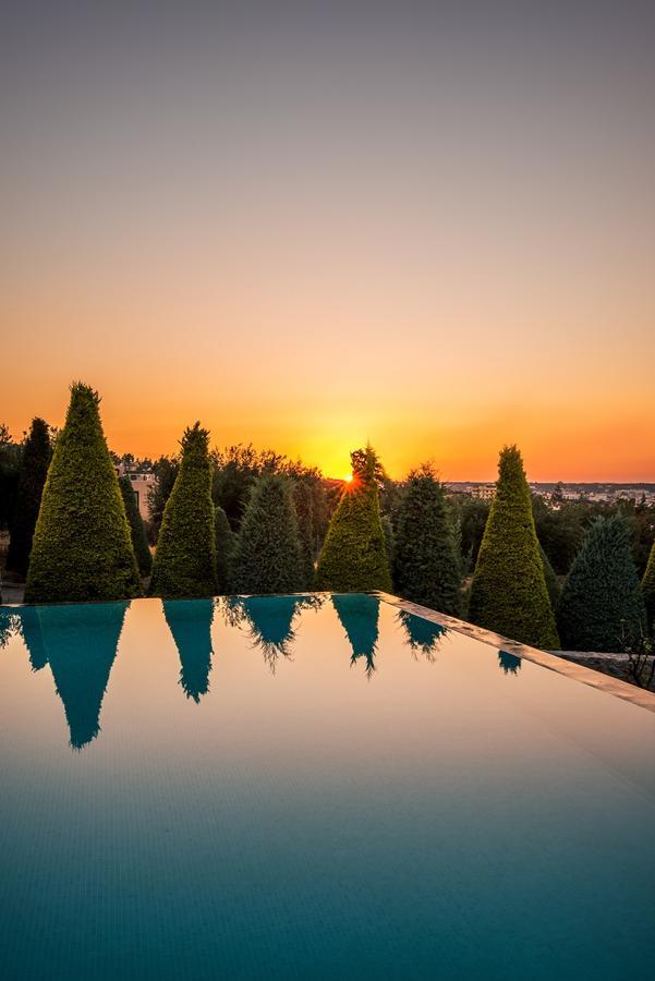 Golden Crest Villa ヘルソニソス エクステリア 写真